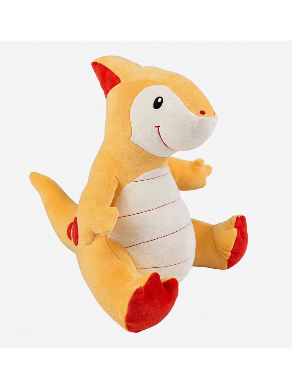 Adventure Planet Dinotots Parasaurolophus 12” Dinosaur Plush Stuffed Animal